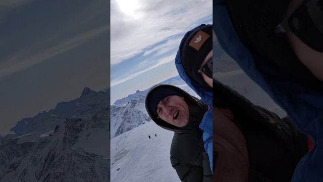 Эльбрус смотреть онлайн