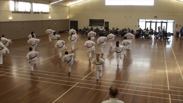 wrka soke kubota 2011 10 29 sess2 05c kata heian sandan смотреть онлайн