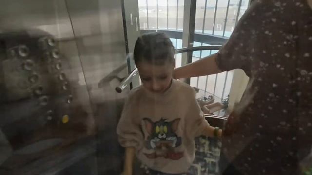 Обзор Отеля Град Анапа *5. Overview of the Grand Hotel Anapa *5. смотреть онлайн