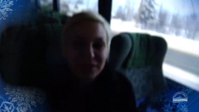 Впечатления от экскурсии в музее Елочной Игрушки "Клинское Подворье" смотреть онлайн