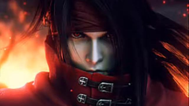 final fantasy смотреть онлайн