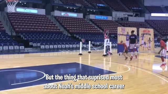 WHAT HAPPENED TO THE KID WHO COPIED STEPH'S PREGAME ROUTINE?! смотреть онлайн