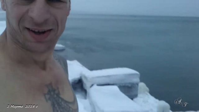 1 Марта 2018г Долгожданная весна пришла ))) смотреть онлайн