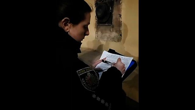 Врятували з полону ТЦК в Чернівцях - відеопротокол від 28.02.2024 смотреть онлайн