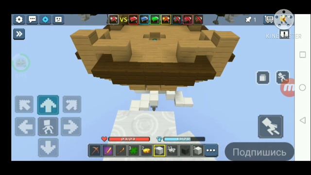 BED WARS БЕЗ КРОВАТИ! |BLOCKMAN GO