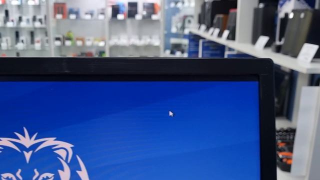 Монитор LG 19" смотреть онлайн