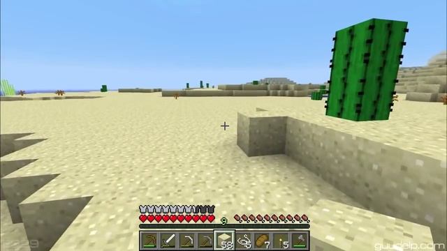 Minecraft MindCrack - S3E329 - What a Desert смотреть онлайн