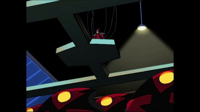S07 E12 - Super Power Struggle смотреть онлайн