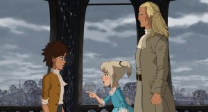 Чародей равновесия. Тайна Сухаревой башни - Русский трейлер (HD)