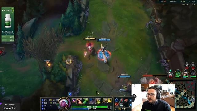 Aggressive Soraka Plays that help you climb out of Gold смотреть онлайн