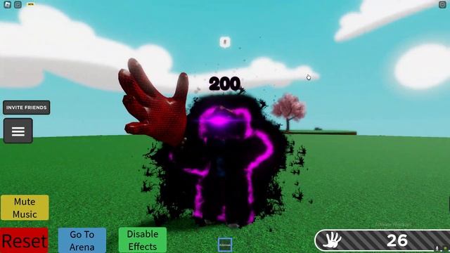 Roblox Killstreak Test Game (200) Fanmade смотреть онлайн