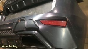 #тюнинг #Лада Калина 2 Хэтчбек тюнинг «#Реванш» #SUPERAUTOTUNING!!!!!!!!!!!!!!