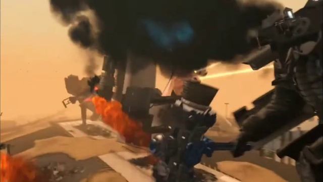 ОЗВУЧКА 65 СЕРИИ СКИБИДИ ТУАЛЕТОВ!