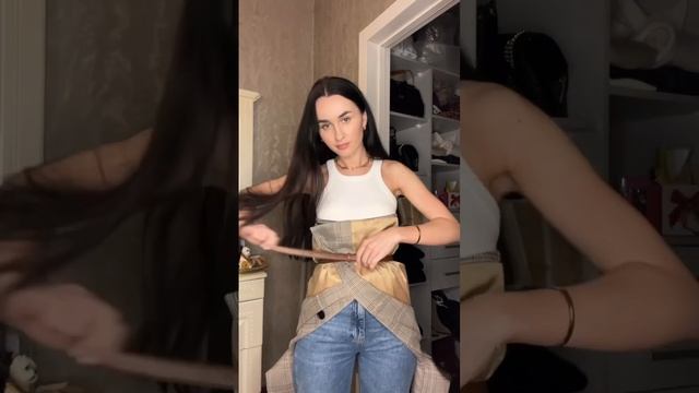 Как сделать короткий жакет смотреть онлайн