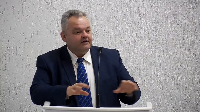 Буди нас, Господи | 12 декабря 2021 | Юрий Н. Лисогуб смотреть онлайн