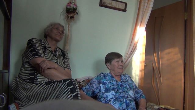 Покровы. 23 июля 2013 года. Мама Алин смотреть онлайн