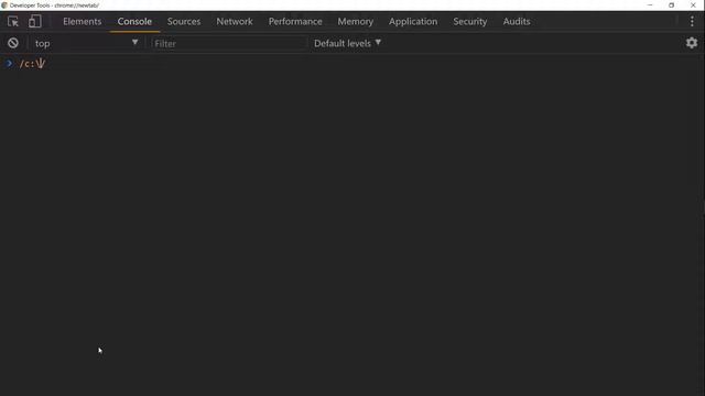 Creating Simple Regular Expressions in JavaScript смотреть онлайн