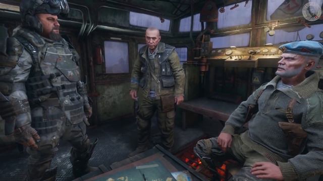 Metro Exodus за 5 минут смотреть онлайн
