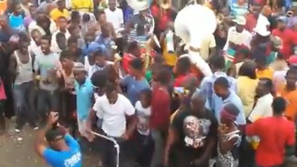 LA FLEUR DE ROSE 2016 KAY MOURASSE