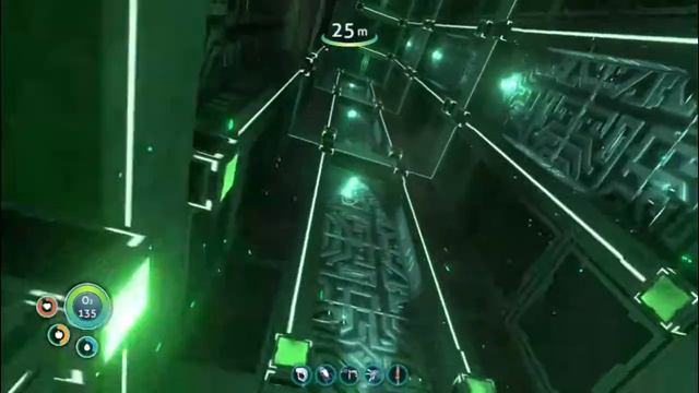 Subnautica gameplay 12 (personal save) смотреть онлайн