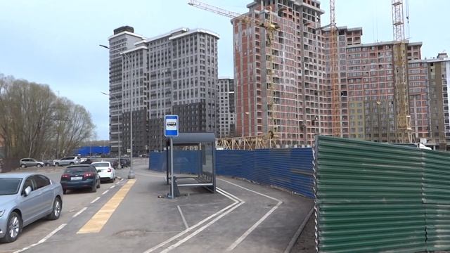 ЖК МЕТРОПАРК РЯЗАНЬ. СТАРТ ПРОДАЖ 4 ОЧЕРЕДИ. НА НАБЕРЕЖНОЙ УТКИ. КРАСИВО. ТЕЛКОВ СЕРГЕЙ ВАЛЕРИЕВИЧ смотреть онлайн