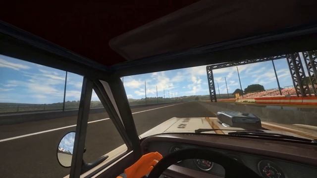 BeamNG Drive Realistic Racing Crashes #1 смотреть онлайн