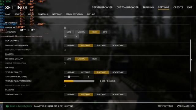 LIFE: АПГРЕЙД МОЕГО ПК! | СРАВНЕНИЕ RYZEN 5 3500 и RYZEN 5 5500!