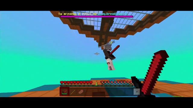 Пвп монтаж с телефона🤯 | PvP Montage #2🔥 | МКПЕ 1.1.5 | kzmcpe comunity😁❤ смотреть онлайн