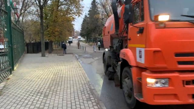 Стрит-ритейл: 11-я улица Текстильщиков, 1 // www.placecase.ru смотреть онлайн