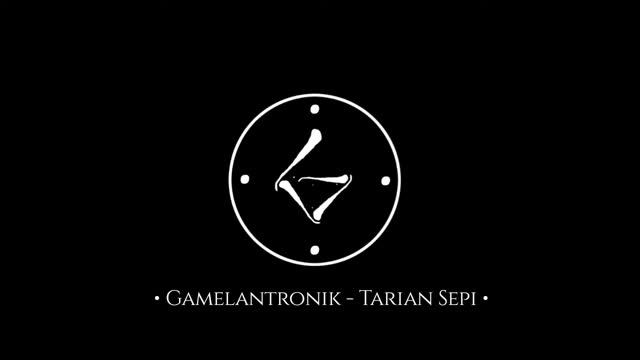 Gamelantronik - Tarian Sepi смотреть онлайн