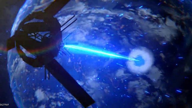 Himeko Ultimate Heavenly Fire Honkai Star Rail Japanese смотреть онлайн