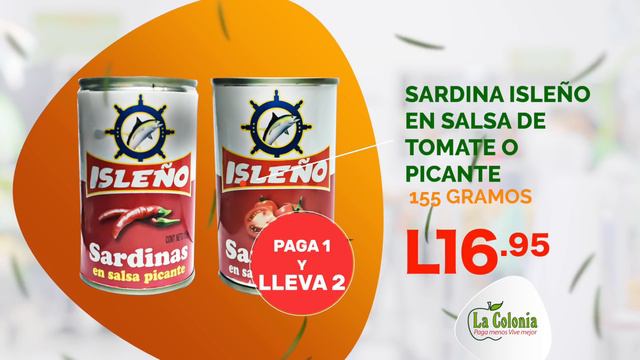 El ahorro de la semana - válido del 17 - 23 de mayo de 2019 смотреть онлайн