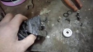 Замена роликов сдвижной двери Пежо 806, Ситроен Эвазион, Фиат Улисс