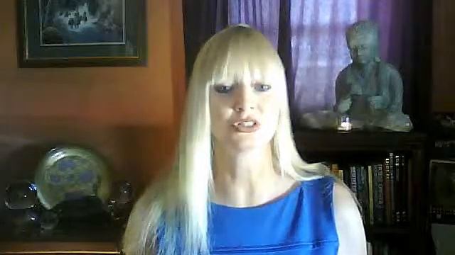 Psychic Training - Tarot Moon Card смотреть онлайн