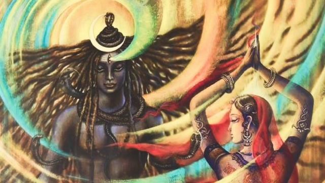 गुरु पादुका स्तोत्रम् (Guru Paduka Stotram). 10 Minutes Full Song. #adiyogi #gurupadukastotram смотреть онлайн