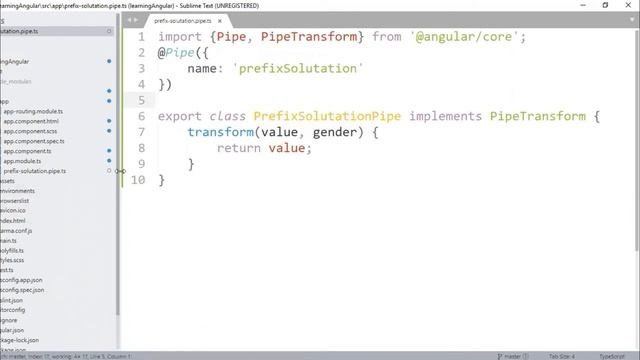 Angular custom pipe | Angular 8 Custom Pipes|Angular Pipe|Angular 8 tutorial custom pipes|Renu Rawa смотреть онлайн