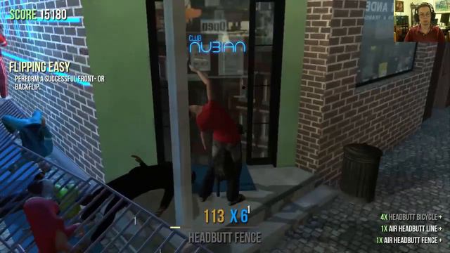 Yet Another...Baad Goat Simulator смотреть онлайн