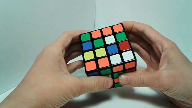 КАК СОБРАТЬ КУБИК РУБИКА 4×4×4 |САМЫЙ ЛЕГКИЙ СПОСОБ| смотреть онлайн