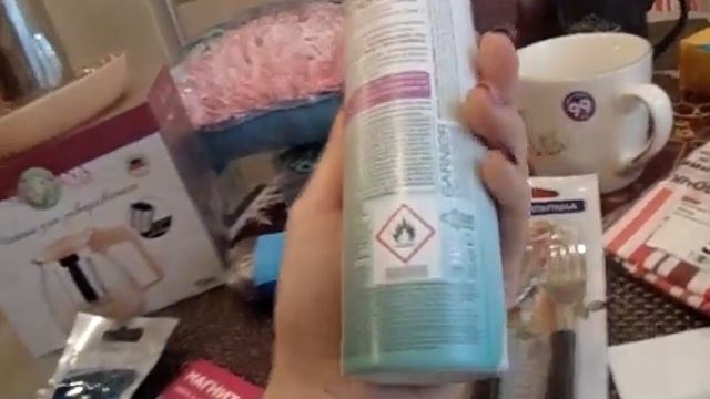 Покупки "Пятерочка", "Фикс Прайс", "Магнит Косметик" смотреть онлайн