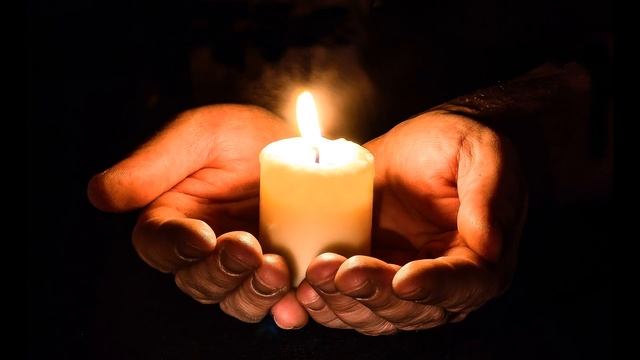 2 мая - День Памяти Святой Матроны Московской / Молитвы об исцелении, любви, помощи смотреть онлайн