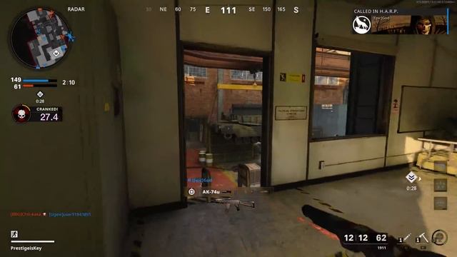 NEW Mule Kick Revealed, COD 2021 Alpha Download Size, & MORE! смотреть онлайн