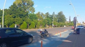 Текирова КЕМЕР Анталия ,Продуктовый рынок и магазин«Мигрос»