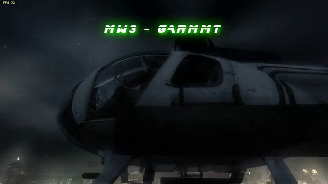 Modern Warfare 3 - Ending Kill Makarov смотреть онлайн