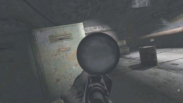 S.T.A.L.K.E.R. Anomaly 1.5.1 сборка F.E.A.R. v1.2 Наёмник серия 20 смотреть онлайн