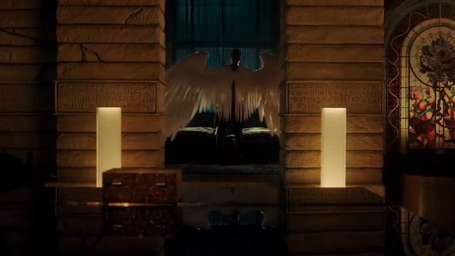 Lucifer Late Night Fun | Lucifer Season 3 смотреть онлайн