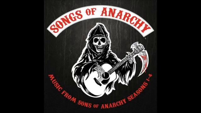 The House of the Rising Sun (Cover) Sons of Anarchy Soundtrack (Subtitulada) смотреть онлайн