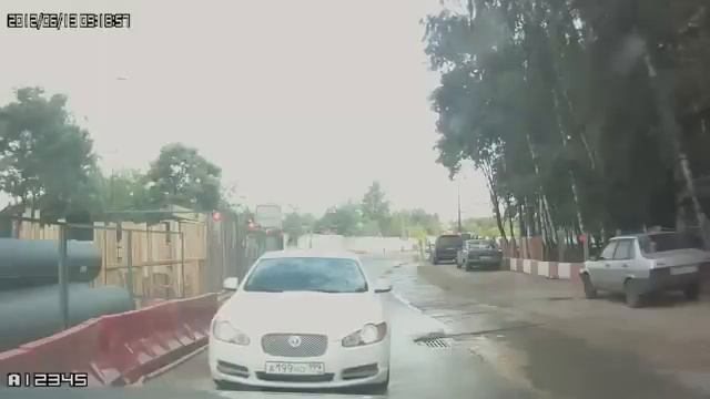 Разборка на дороге мат смотреть онлайн