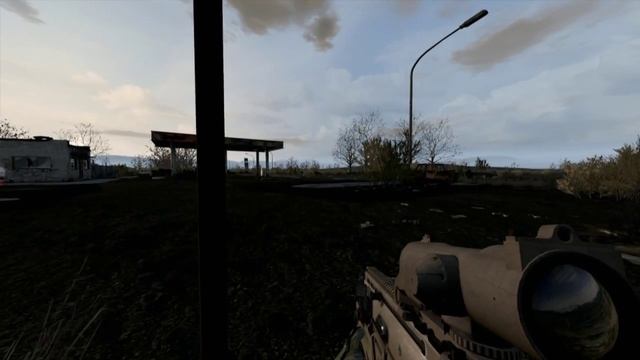 ARMA 2 Tactical Tutorial "Chopper Extraction" [HD] смотреть онлайн