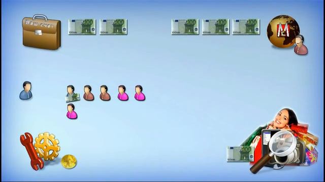 МЕГА ПРОЕКТ - "LIDER LAND" смотреть онлайн