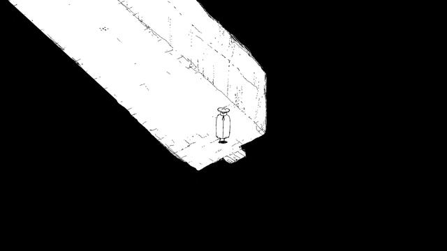 The Herbalist - Playthrough (Hand Drawn Exploration Game) смотреть онлайн